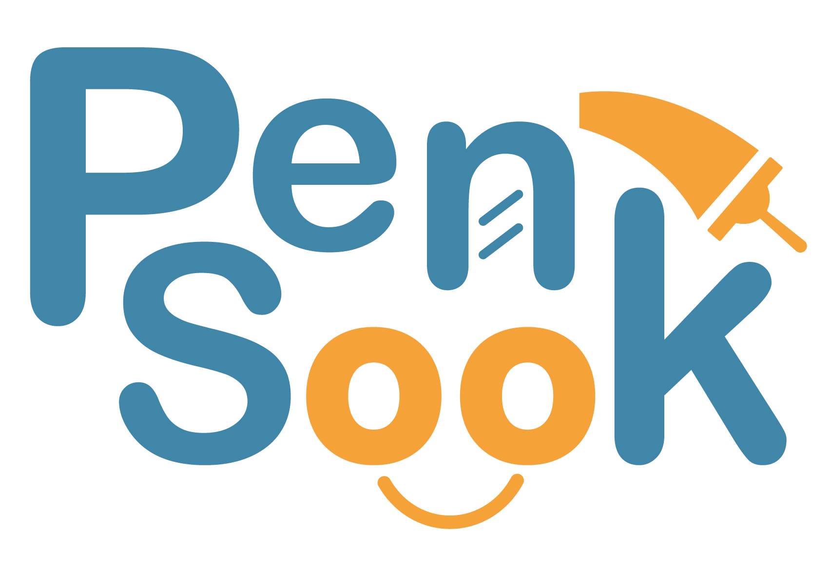 PENSOOK FILM LOGO